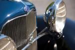 Ford Model 18 DeLuxe Roadster 1932 года